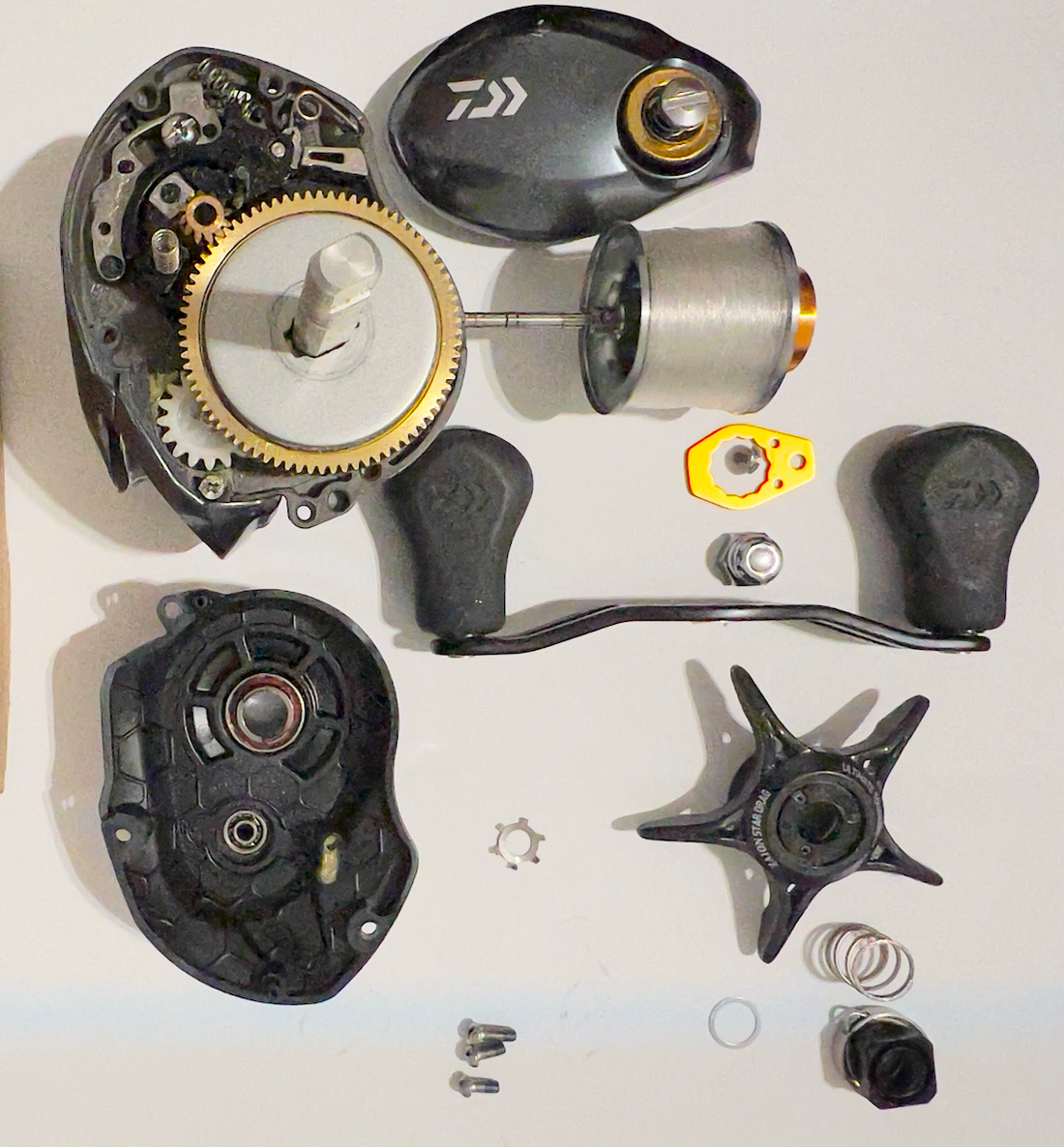 Reel Care: Why Fishing Reel Maintenance is Essential for Anglers