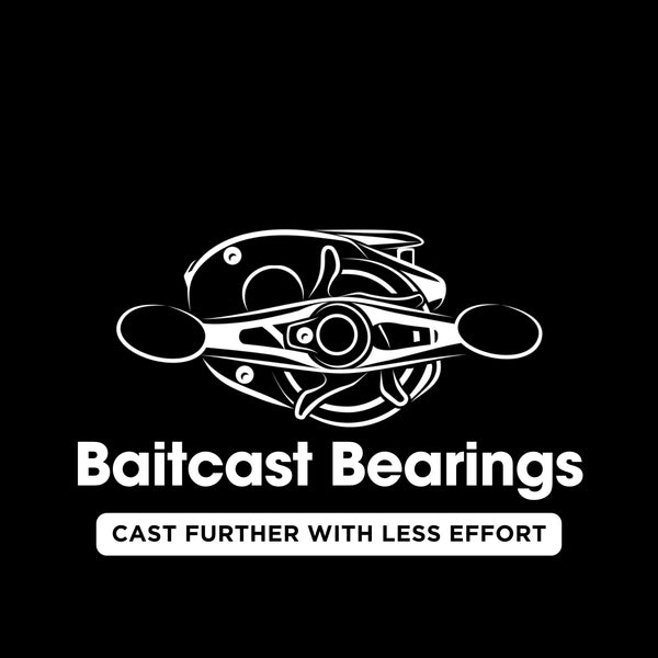 Baitcast Bearings